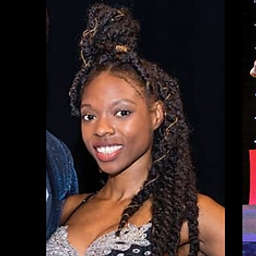 Ashley Fox - Crunchbase Person Profile