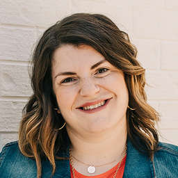 Krysti Wick - Founder and Owner @ River Shores Chiropractic