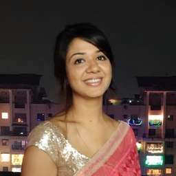 Krutika Lal - Crunchbase Person Profile