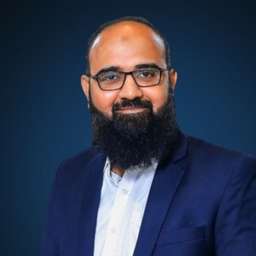 Tahseen Raza Khan - Crunchbase Person Profile