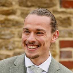 Jeremy Williams - Crunchbase Person Profile