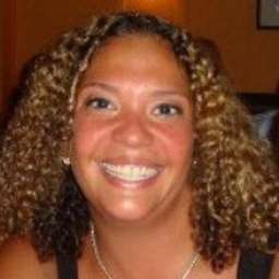 Amy Sheridan - Crunchbase Person Profile