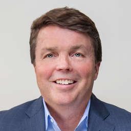 Alan Rigby - Crunchbase Person Profile