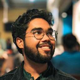 Darshil Rathod - Co-Founder @ Linkrunner - Crunchbase Person Profile