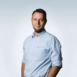 Denis Rudenko - Crunchbase Person Profile