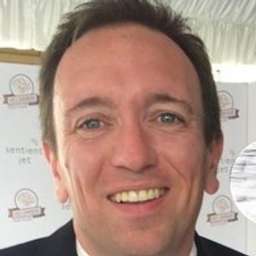 Pete Laverick - Founder, President and CEO @ InclineBet - Crunchbase