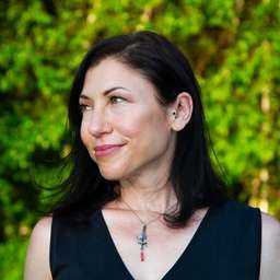 Jessica Kerrigan - VP of Strategic Marketing @ Cecilian Partners