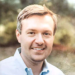 John Fiedler - Crunchbase Person Profile