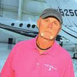 David Rider - Founder @ Rider Jet Center - Crunchbase Person Profile