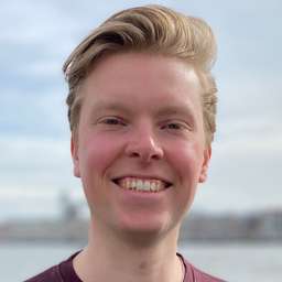 Tijmen van den Elzen - Crunchbase Person Profile