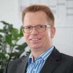 Jochen Layer - Founder and CEO @ KeyToData - Crunchbase Person Profile