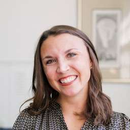 Emily Moore - Founder @ Moore Media Group - Crunchbase Person Profile