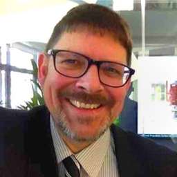 Andrew Bissell - Founder and CEO @ Sunamp - Crunchbase Person Profile