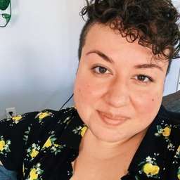 Jess Grace Garcia - Founder @ Springwood Productions - Crunchbase