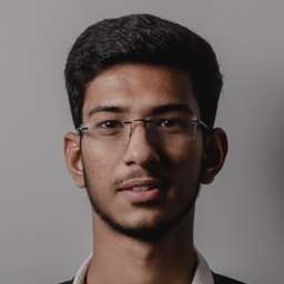 Shivam Joshi - Executive Director & Founder @ Codons Technologies ...