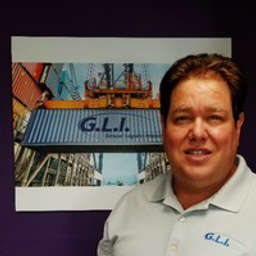 Glenn Nudell - Founder and President @ General Logistics International