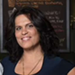 Naiomi Gardner - FoundeOwner and CEO @ Bodhi Bar - Crunchbase Person