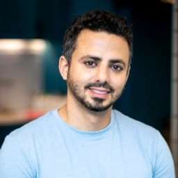 Sharon Bary - VP of R and D and Co-Founder @ Laya - Crunchbase Person