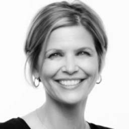 Gretchen Slusser - President and Co-Founder @ Thredpartners