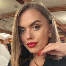 Valentina Midget - Crunchbase Person Profile