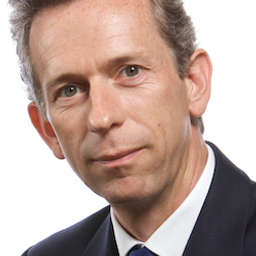 Steve Curry - Crunchbase Person Profile