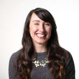 Natalie Villalobos - VP of Inclusion Strategy and Execution @ New York