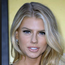 Charlotte McKinney - Crunchbase Person Profile