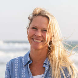 Wendy Marshall - President & CEO @ Ocean Institute - Crunchbase Person