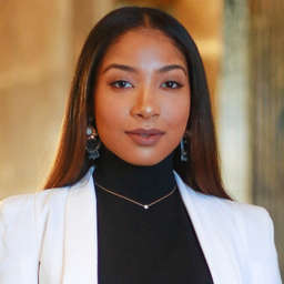 Alexis Wilson - Crunchbase Person Profile