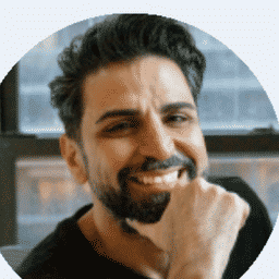 Amir Baradaran - Crunchbase Person Profile
