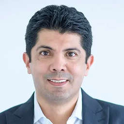 Enrique Hurtado - Crunchbase Person Profile