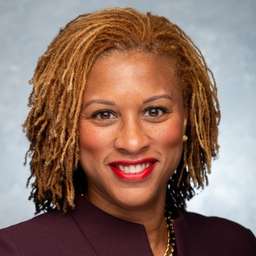 Gabrielle M Cummings - Crunchbase Person Profile