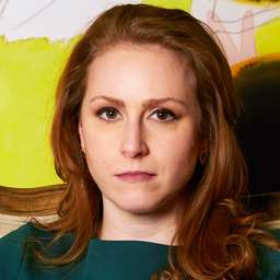 Lauren Bonner - Crunchbase Person Profile