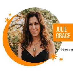 Julie Grace - Operation Manager @ A Creative Station - Crunchbase