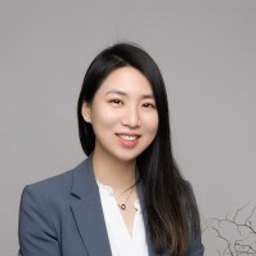 Michelle Hu - Co-Founder and General Manager @ Like Styling