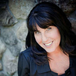 Edna Dratch-Parker - Founder, Creative Director, Designer, and Planner