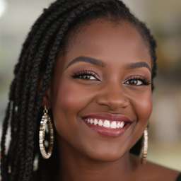 Crystal Clark - Crunchbase Person Profile