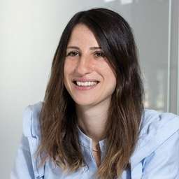 Samantha Schwartz - Crunchbase Person Profile