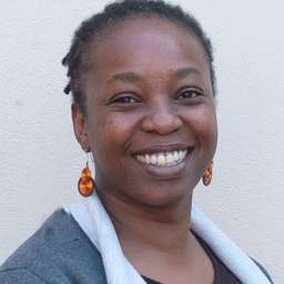 Efua Baffoe-Garley - Conveyancing Executive @ Gray Hooper Holt