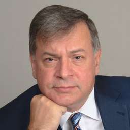 Tom Pagonis - Founder & Chief "Endodontics" Officer @ RootRadar