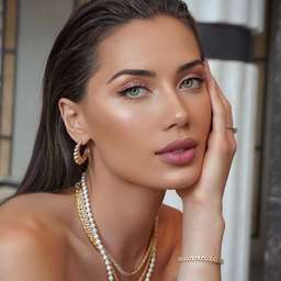 Georgina Mazzeo - Crunchbase Person Profile