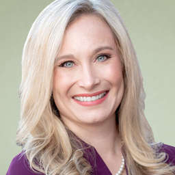 Katie Moore - Crunchbase Person Profile