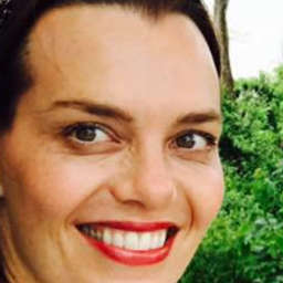 Molly McBride - Owner & Founder @ Raw Botanicals - Crunchbase Person