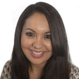 Brittany Palmer - Crunchbase Person Profile