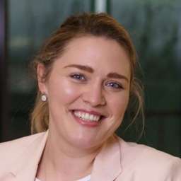 Abigail Martin - Co-Founder & CEO @ ImmuONE - Crunchbase Person Profile