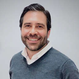 John Peter Mancin - Crunchbase Person Profile