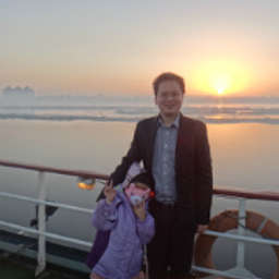 Rui Tao - Crunchbase Person Profile