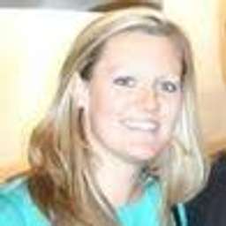 Jennifer Jacobs - Crunchbase Person Profile