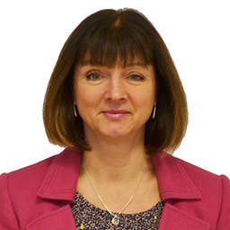 Heather Knox - Chief Executive Officer @ NHS Lanarkshire - Crunchbase