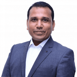 Nitin Gutte - Founder and Managing Director @ Suryalogix - Crunchbase